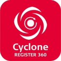 Cyclone Register 360