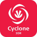 Cyclone 3DR